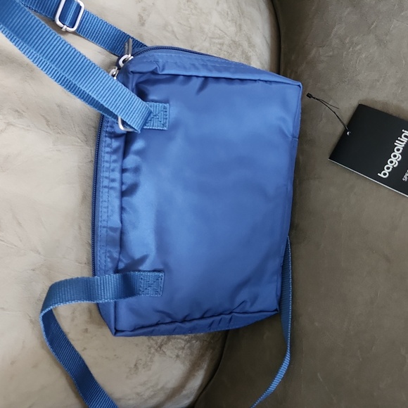 Baggallini crossbody wallet bag - Picture 6 of 17